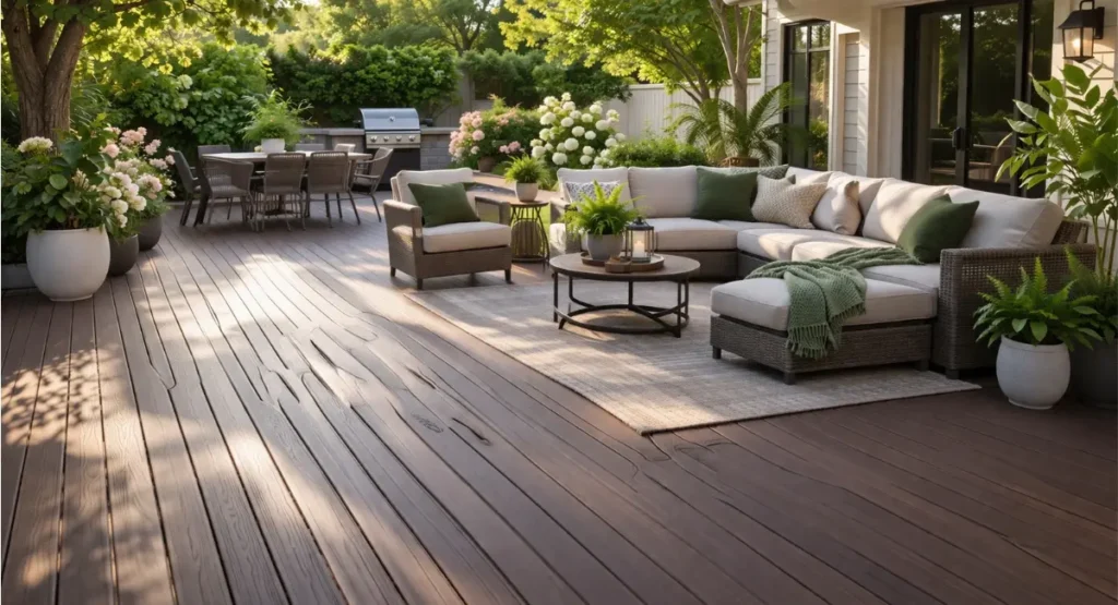 How Long Do Composite Decks Last